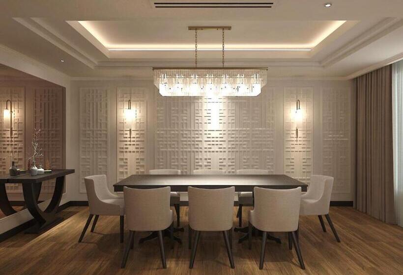 Charmant Suites   A Boutique Hotel Can Tho