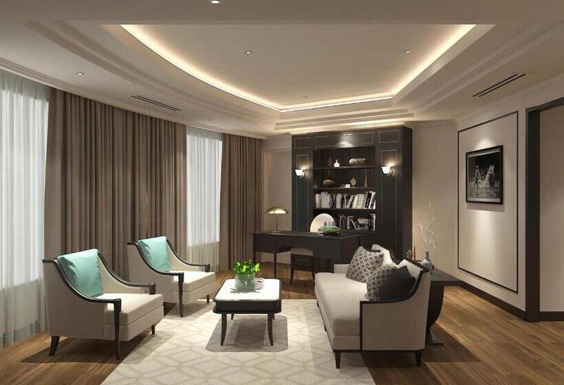 Charmant Suites   A Boutique Hotel Can Tho