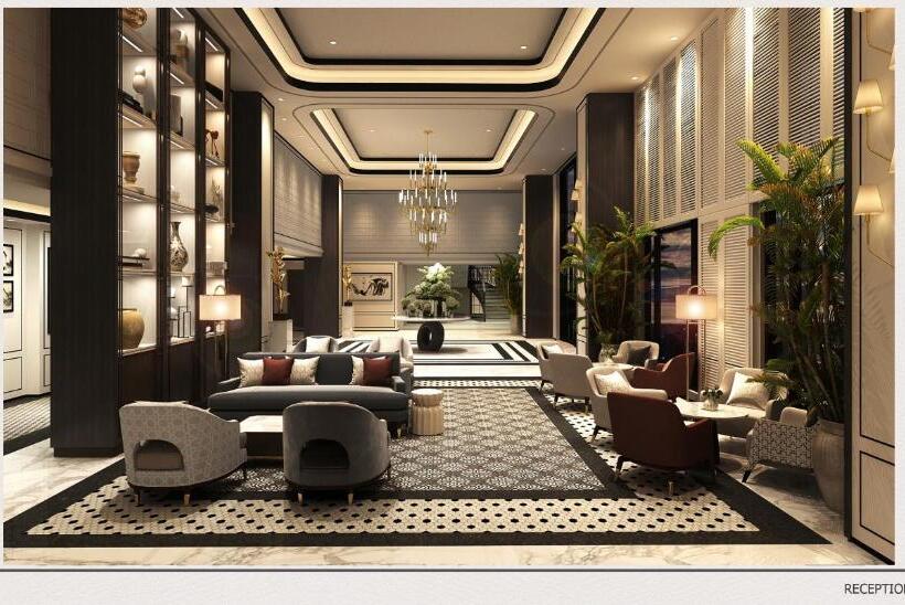 Charmant Suites   A Boutique Hotel Can Tho