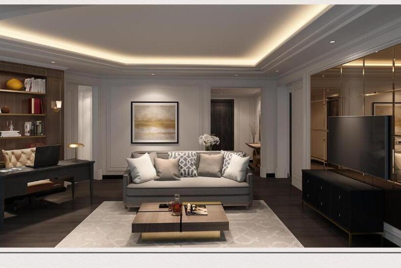 Charmant Suites   A Boutique Hotel Can Tho