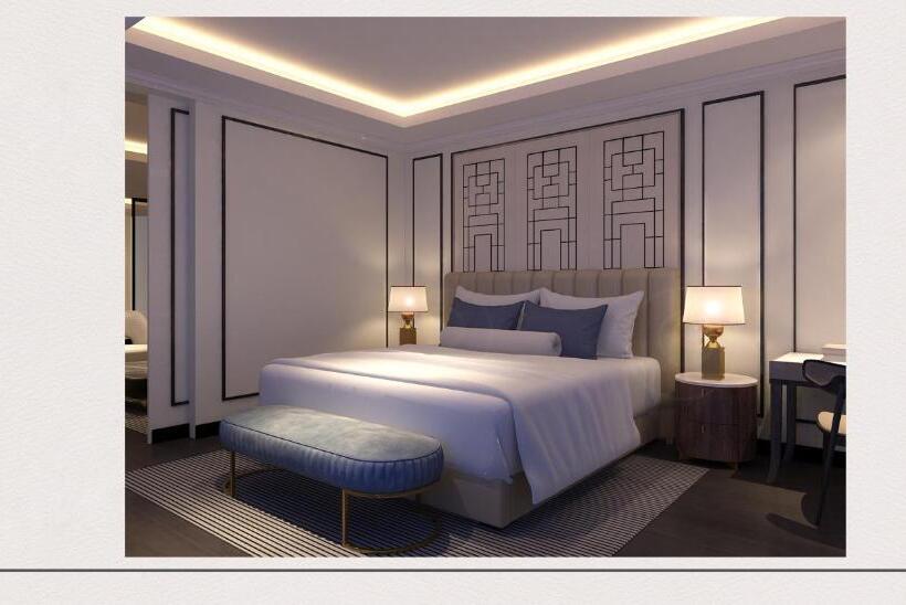 Charmant Suites   A Boutique Hotel Can Tho