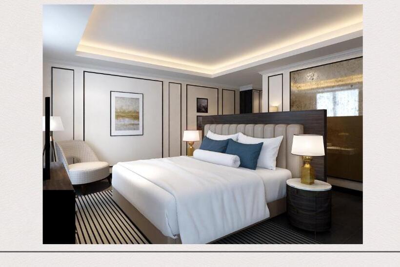 Charmant Suites   A Boutique Hotel Can Tho