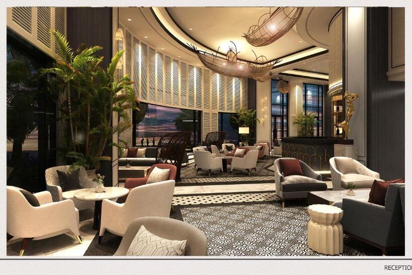 Charmant Suites   A Boutique Hotel Can Tho