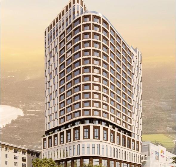 Charmant Suites   A Boutique Hotel Can Tho