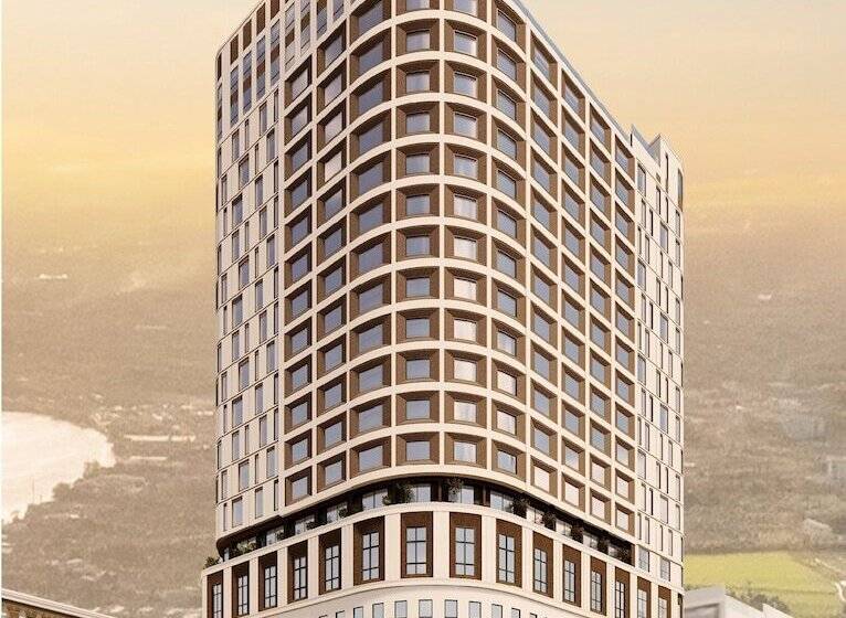 Charmant Suites   A Boutique Hotel Can Tho