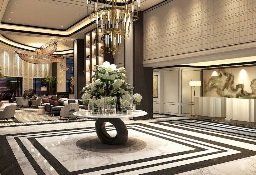 Charmant Suites   A Boutique Hotel Can Tho