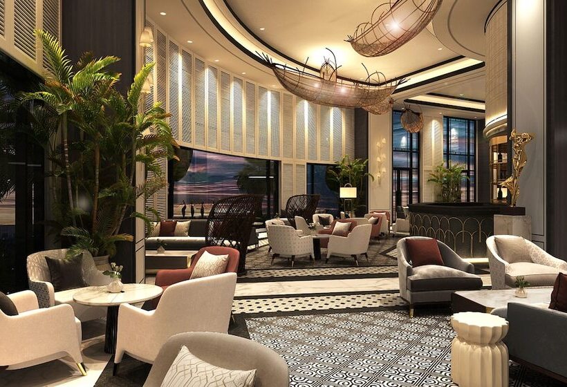 Charmant Suites   A Boutique Hotel Can Tho