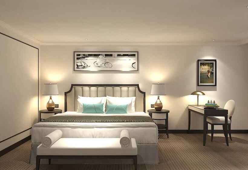 Charmant Suites   A Boutique Hotel Can Tho