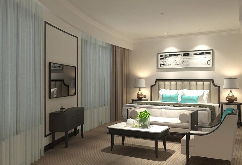 Charmant Suites   A Boutique Hotel Can Tho