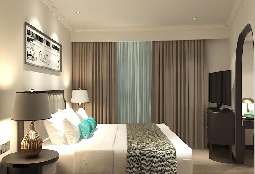 Charmant Suites   A Boutique Hotel Can Tho