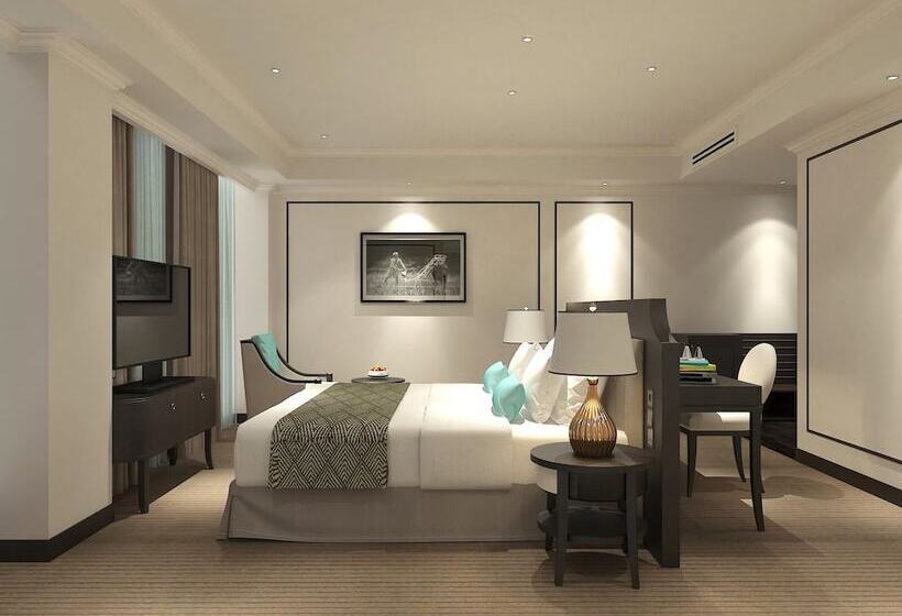 Charmant Suites   A Boutique Hotel Can Tho