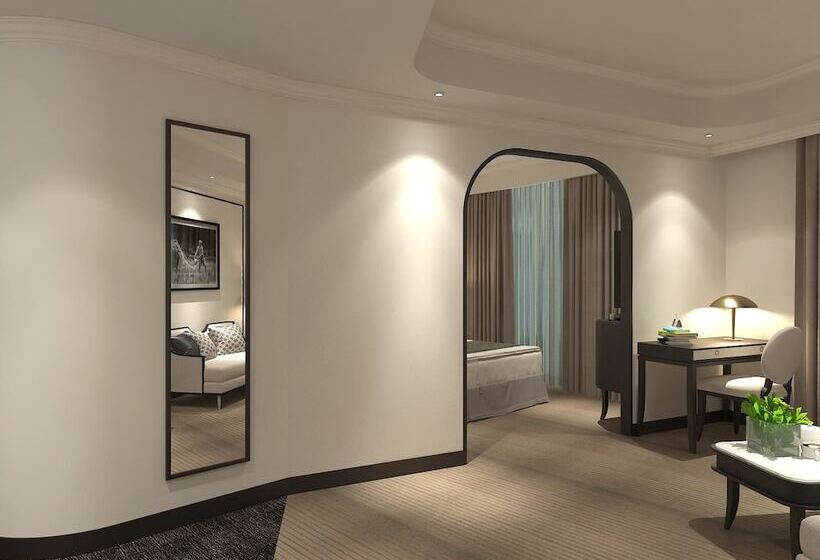 Charmant Suites   A Boutique Hotel Can Tho