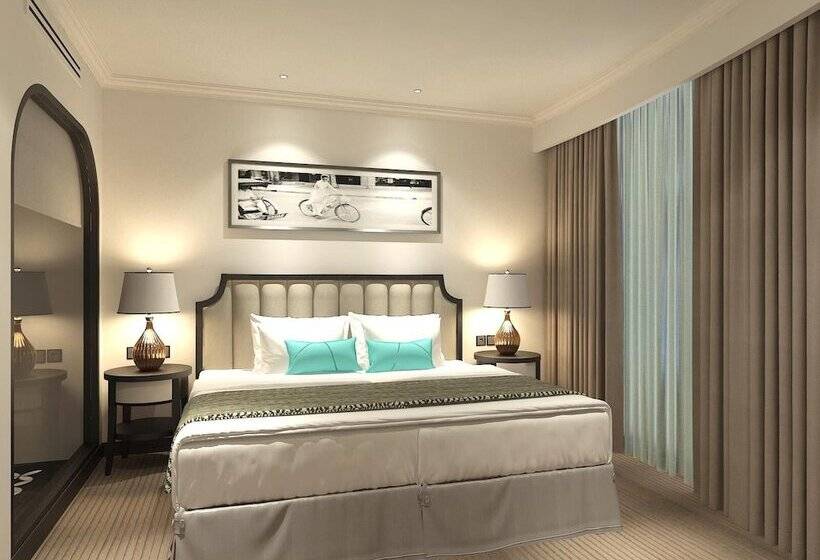 Charmant Suites   A Boutique Hotel Can Tho