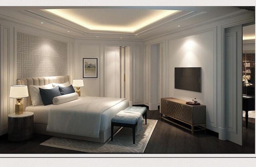 Charmant Suites   A Boutique Hotel Can Tho