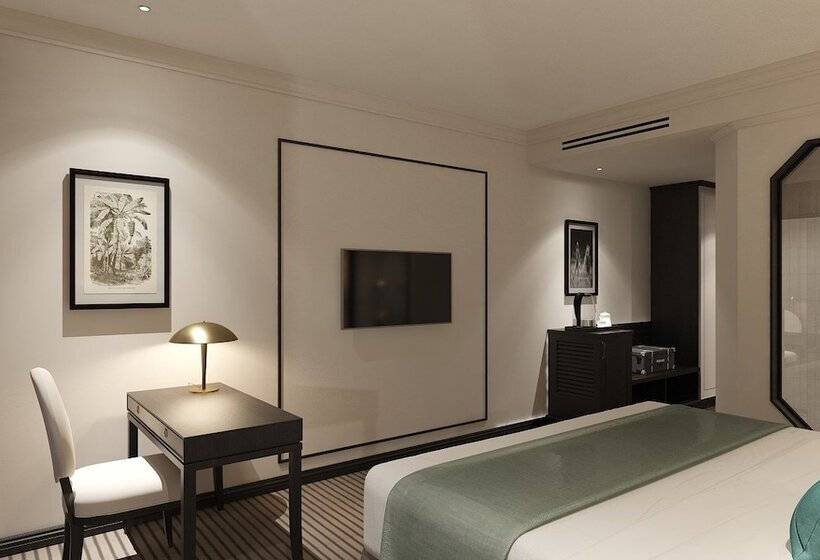 Charmant Suites   A Boutique Hotel Can Tho