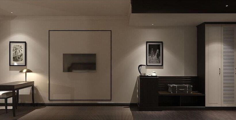 Charmant Suites   A Boutique Hotel Can Tho