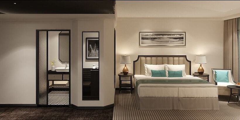 Charmant Suites   A Boutique Hotel Can Tho