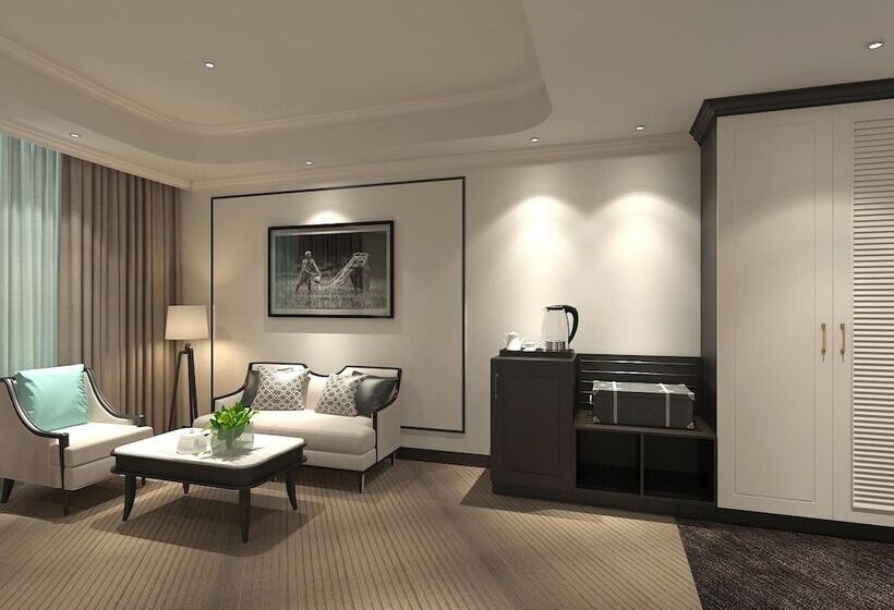 Charmant Suites   A Boutique Hotel Can Tho