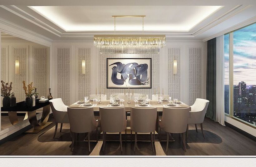 Charmant Suites   A Boutique Hotel Can Tho