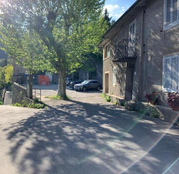 Charming B&b In Toscana, La Dimora Del Codirosso