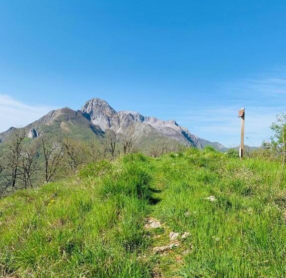 Charming B&b In Toscana, La Dimora Del Codirosso