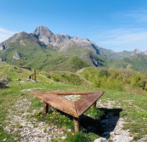 Charming B&b In Toscana, La Dimora Del Codirosso