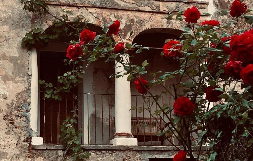 Charming B&b In Toscana, La Dimora Del Codirosso