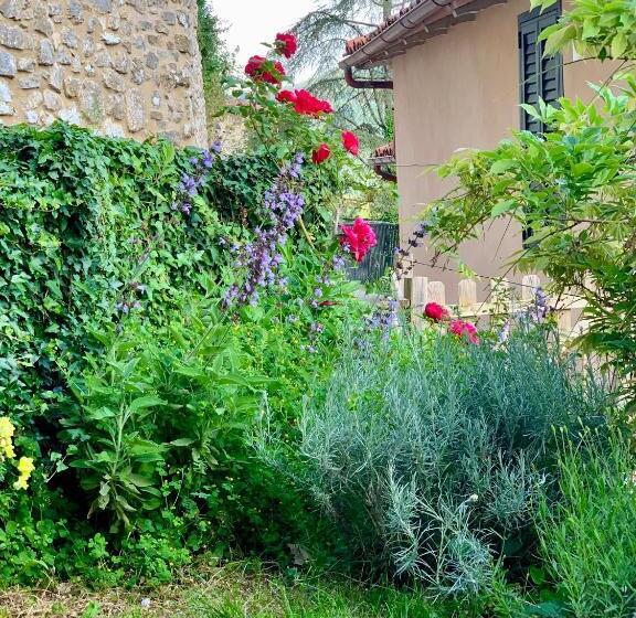 Charming B&b In Toscana, La Dimora Del Codirosso