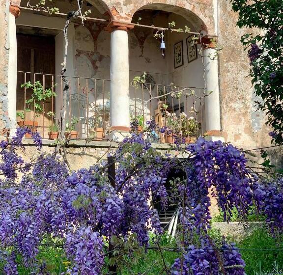 Charming B&b In Toscana, La Dimora Del Codirosso