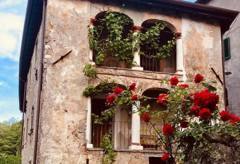 Charming B&b In Toscana, La Dimora Del Codirosso