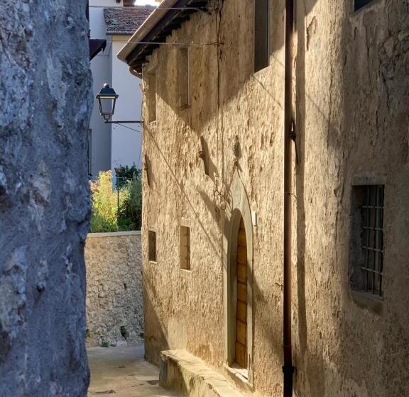 Charming B&b In Toscana, La Dimora Del Codirosso