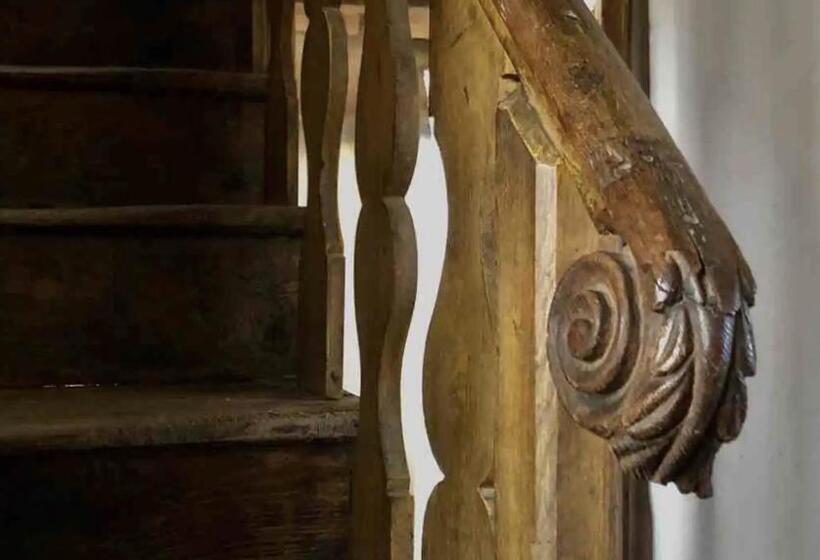 Charming B&b In Toscana, La Dimora Del Codirosso