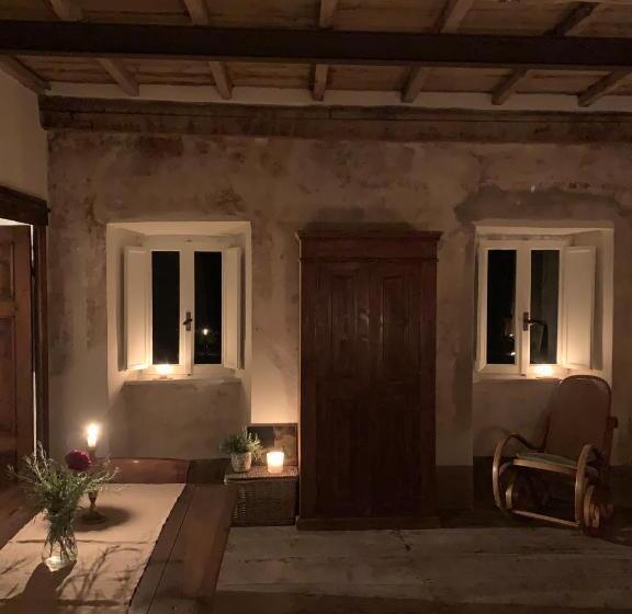 Charming B&b In Toscana, La Dimora Del Codirosso