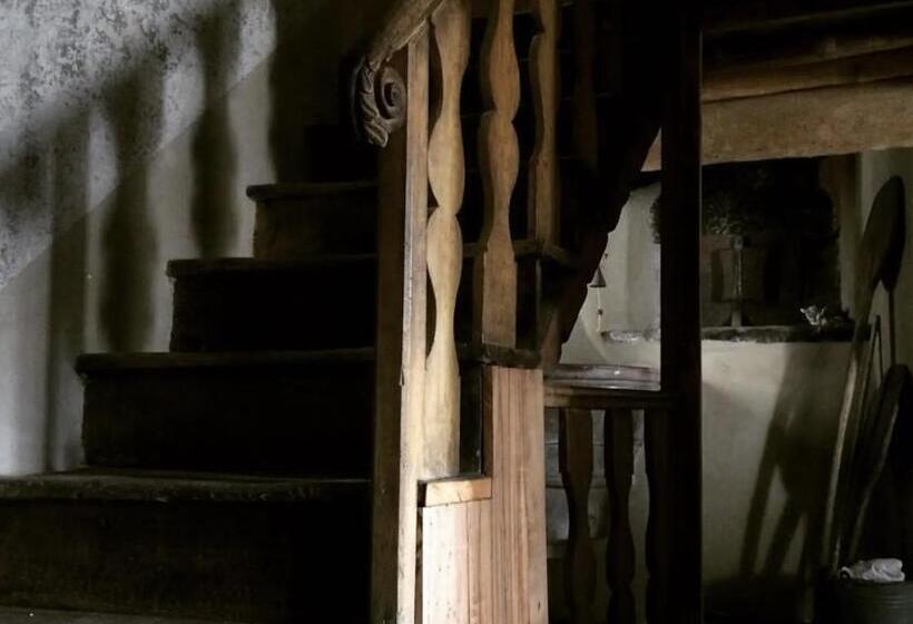 Charming B&b In Toscana, La Dimora Del Codirosso