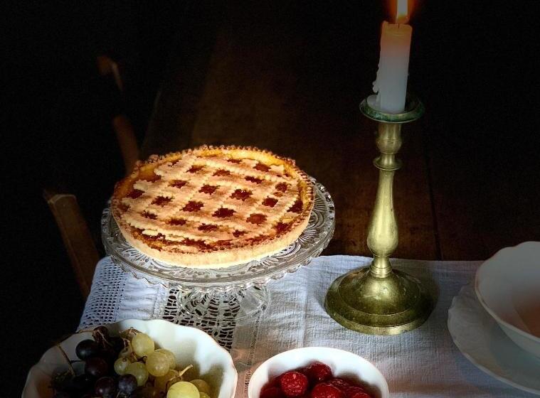 Charming B&b In Toscana, La Dimora Del Codirosso