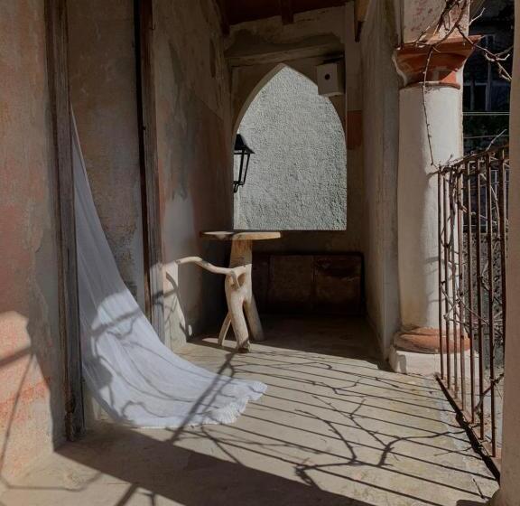 Charming B&b In Toscana, La Dimora Del Codirosso
