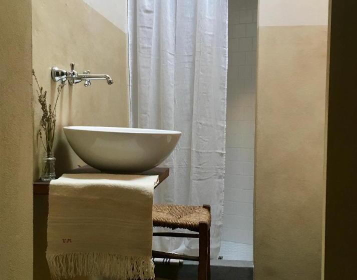 Charming B&b In Toscana, La Dimora Del Codirosso