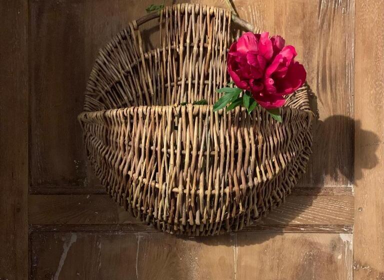 Charming B&b In Toscana, La Dimora Del Codirosso