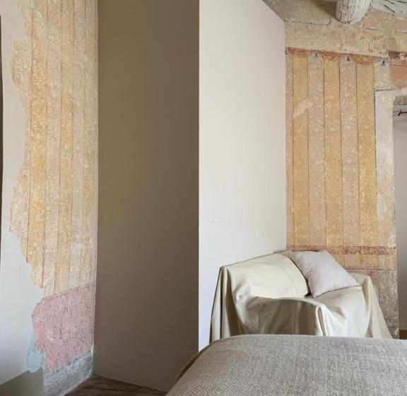 Charming B&b In Toscana, La Dimora Del Codirosso