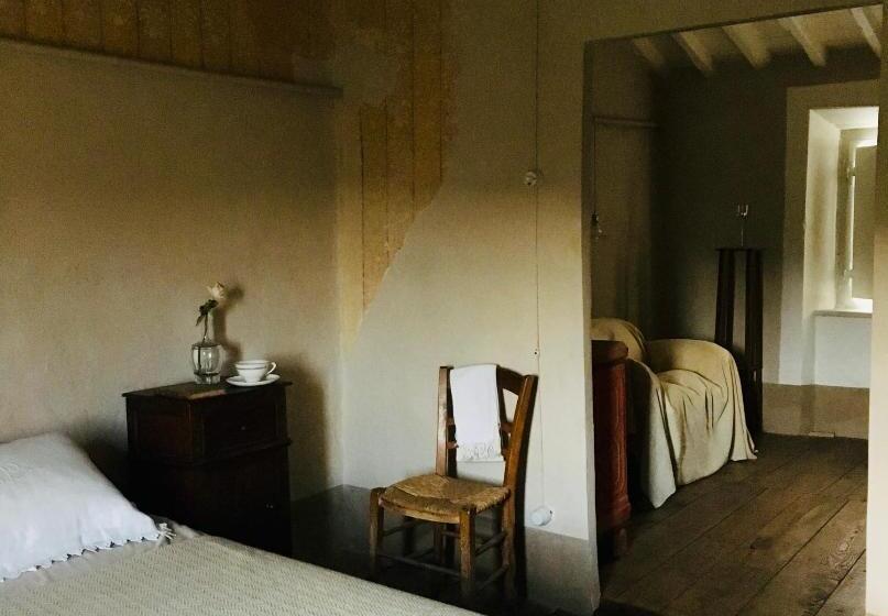 Charming B&b In Toscana, La Dimora Del Codirosso