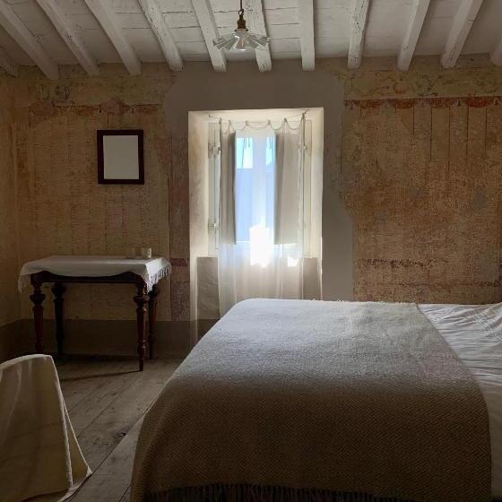Charming B&b In Toscana, La Dimora Del Codirosso