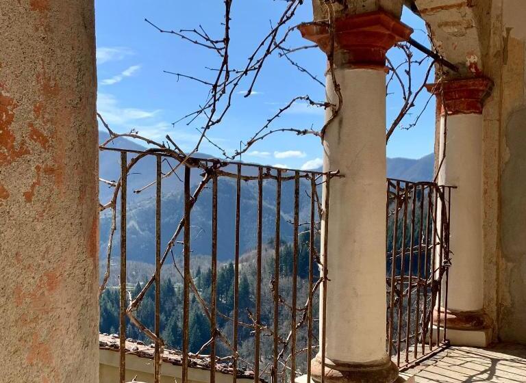 Charming B&b In Toscana, La Dimora Del Codirosso