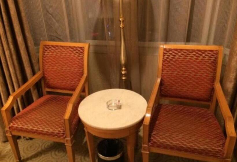 Greatwall Hotel   Zhengzhou