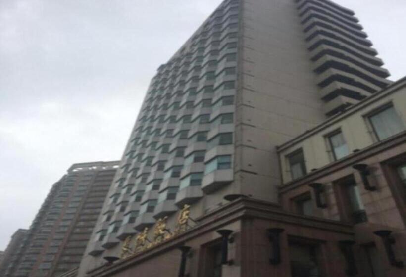 Greatwall Hotel   Zhengzhou