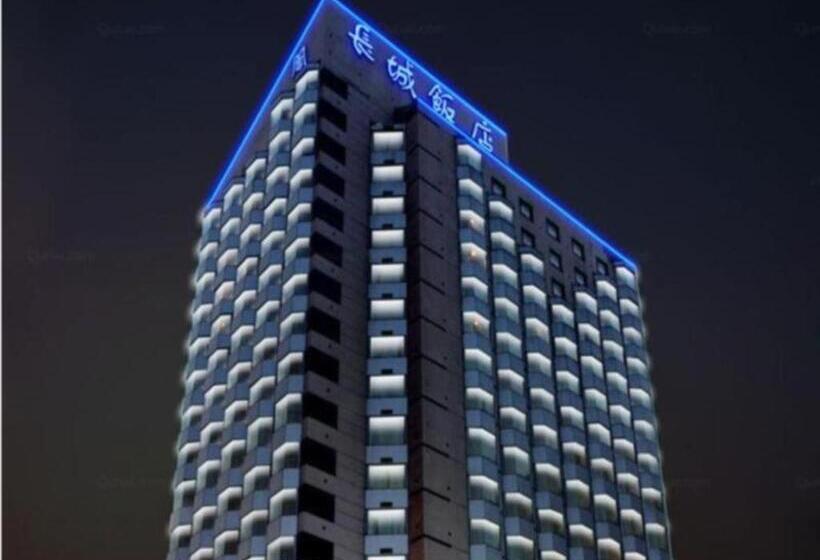 Greatwall Hotel   Zhengzhou