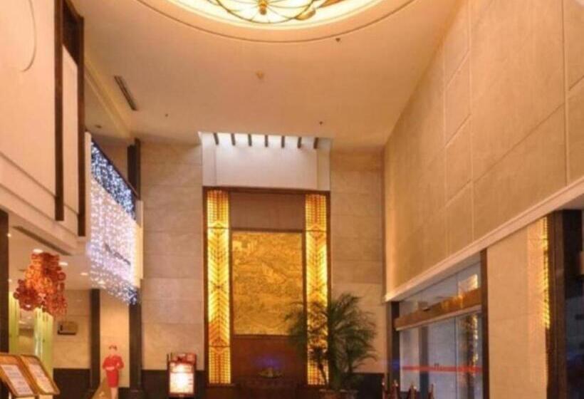 Greatwall Hotel   Zhengzhou