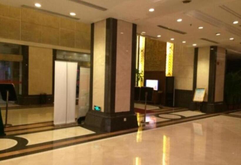 Greatwall Hotel   Zhengzhou