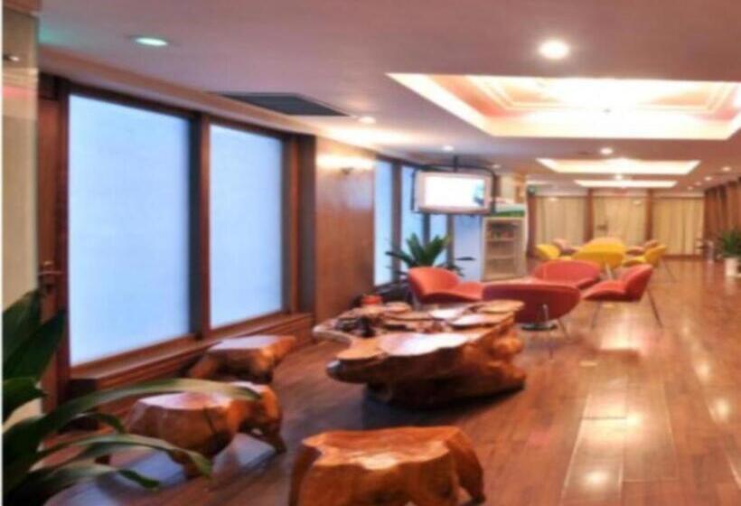 Greatwall Hotel   Zhengzhou