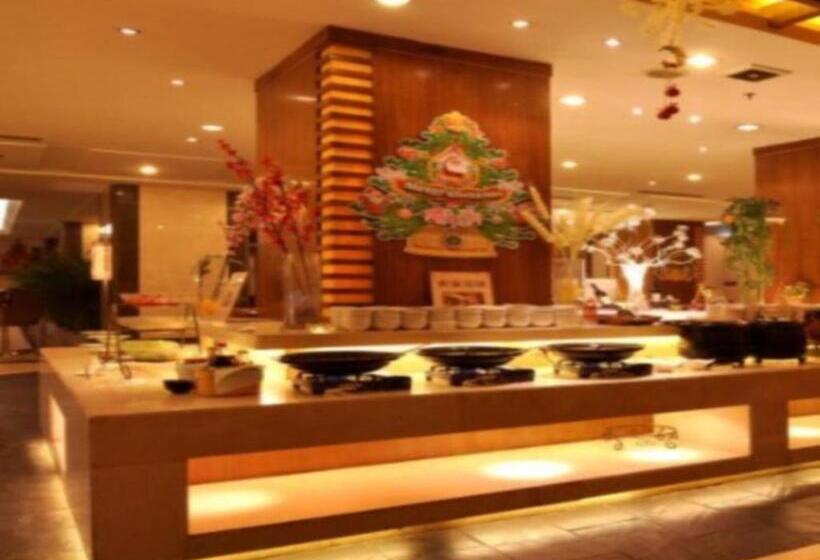 Greatwall Hotel   Zhengzhou