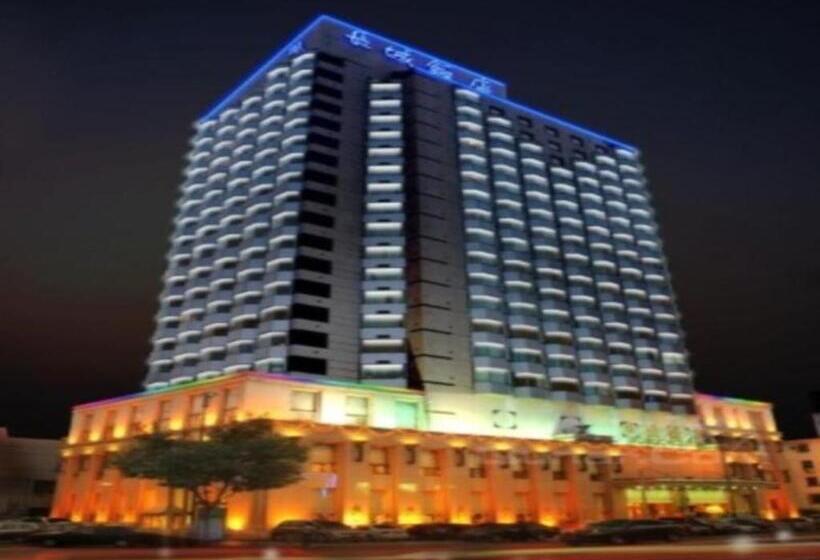 Greatwall Hotel   Zhengzhou